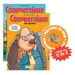 Les commerciaux # 3