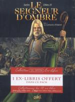 Le seigneur d'ombre 1