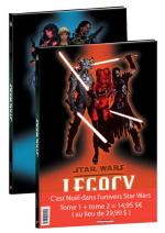 Star Wars (Légendes) - Legacy 1