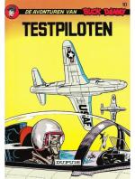 Buck Danny 10