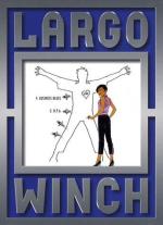 Largo Winch # 2