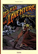 Les fils de l'aventure 3
