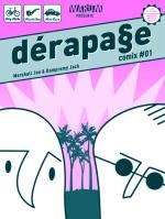 Dérapa§e comix # 1
