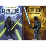 Star Wars (Légendes) - Chevaliers de l'Ancienne République 1