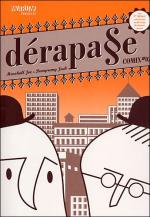 Dérapa§e comix # 2