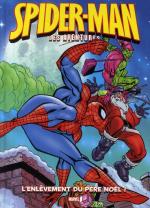 Spider-Man - Les aventures 6