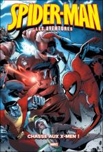 Spider-Man - Les aventures 8