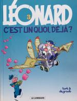 Léonard 3