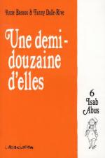 Une demi-douzaine d'elles # 6