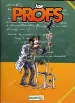 Les profs # 3