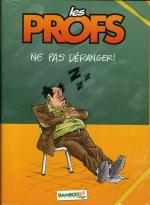 Les profs # 5