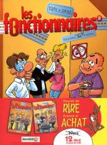 Les fonctionnaires 4