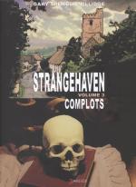 Strangehaven # 3