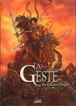La geste des chevaliers dragons 1