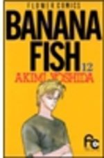 Banana Fish 12 Manga