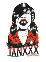 Tanxxx # 1