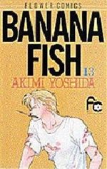 Banana Fish 13 Manga