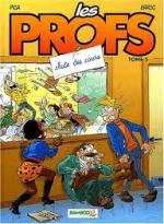 Les profs # 5