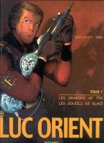 Luc Orient 1