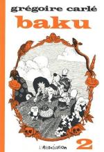 Baku # 2
