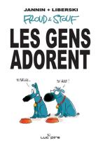 Froud & Stouf 1