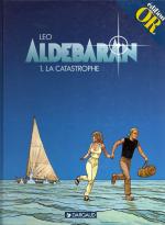 Les mondes d'Aldébaran - Aldébaran 1