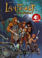 Lanfeust des étoiles 1