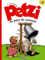Petzi # 6