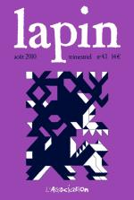 Gunslinger Girl - Il Teatrino 43