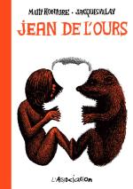 Jean de l'ours # 1