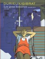 Les gens honnêtes 2