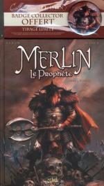 Merlin - Le prophète 1