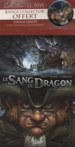Le sang du dragon 4