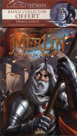 Merlin - La quête de l'épée 2