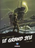 Le grand jeu 4