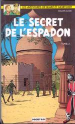 Blake et Mortimer 2