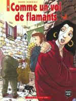 Comme un vol de flamants 2