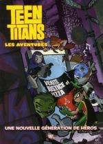 Teen Titans - Les aventures 1