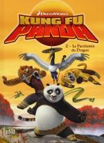 Kung Fu Panda 2