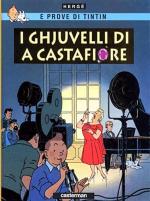 Tintin (Les aventures de) 21