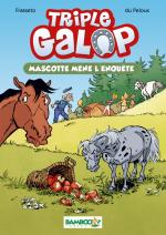 Triple galop 1