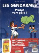 Les gendarmes 2