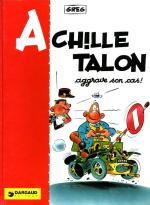 Achille Talon 2