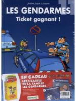 Les gendarmes 11