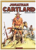 Jonathan Cartland 1