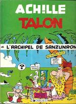 Achille Talon 37