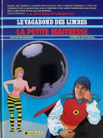 Le vagabond des limbes # 14