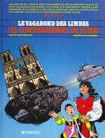 Le vagabond des limbes # 18