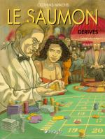 Le saumon 2