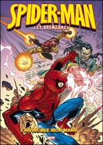 Spider-Man - Les aventures 5